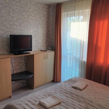 Greti Apartman Zalakaros Eksteriør billede