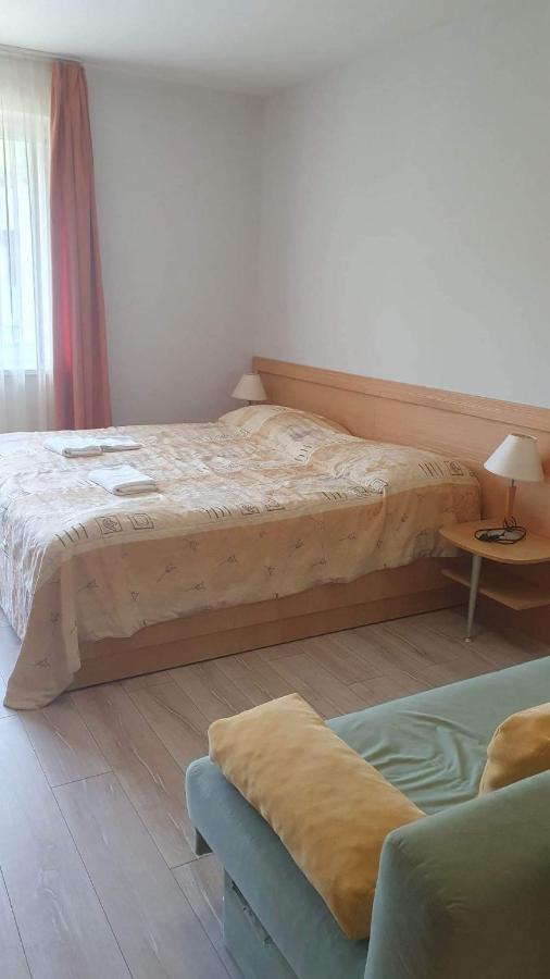 Greti Apartman Zalakaros Eksteriør billede